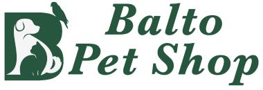 Balto Pet shop