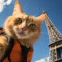 Viaggiare con Animali Domestici